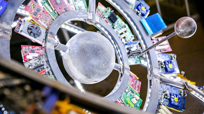 知识图谱与知识融合：构建智能时代的知识基石